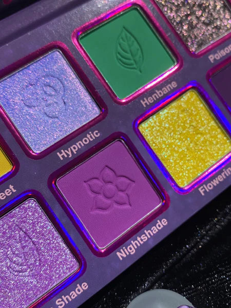 Palette Nightshade