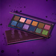 NINHYDRIN PALETTE