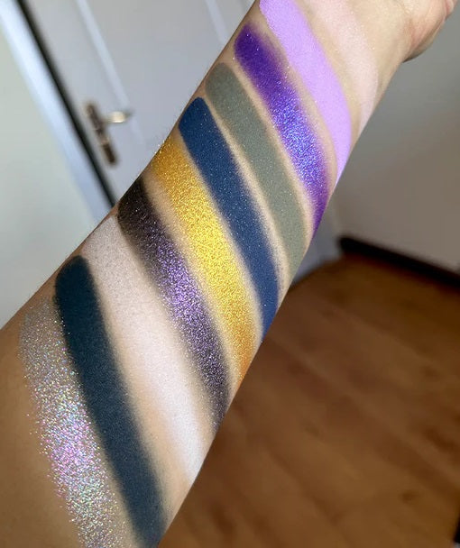 Nocturnal Moth Reverie