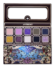 Nocturnal Moth Reverie