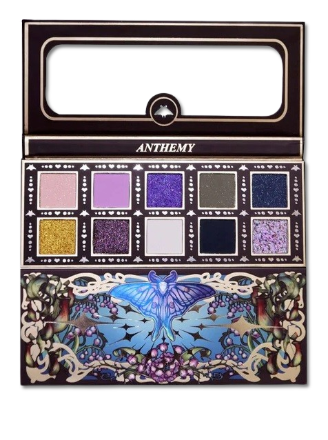 Nocturnal Moth Reverie