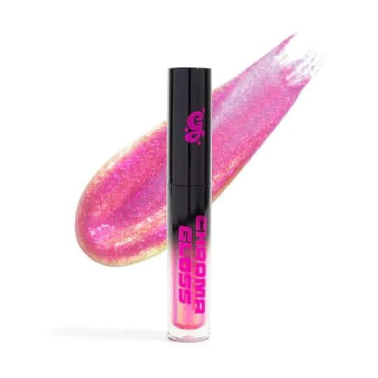 Multichrome Chroma Lip Gloss