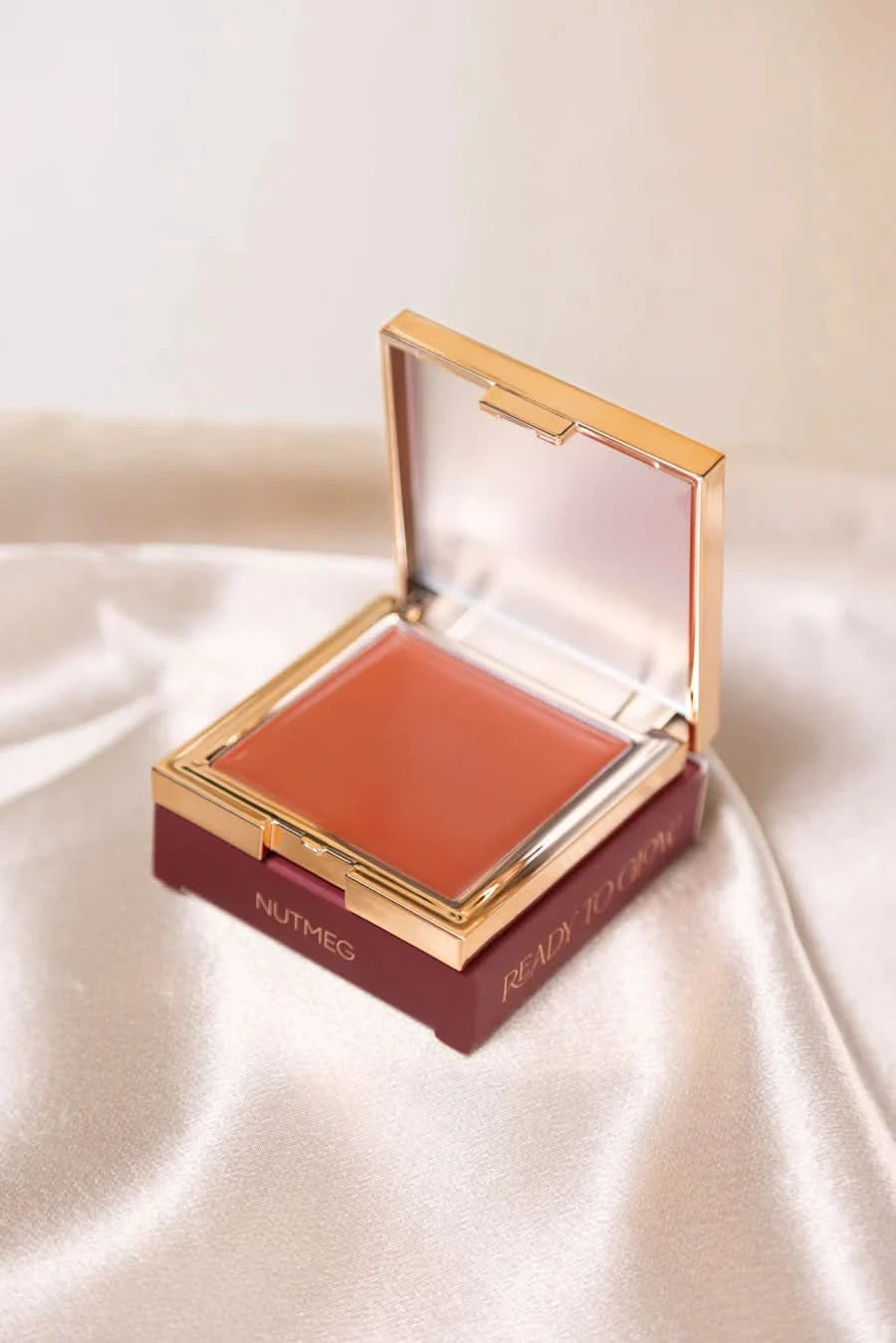 Fard à joues crème Nutmeg