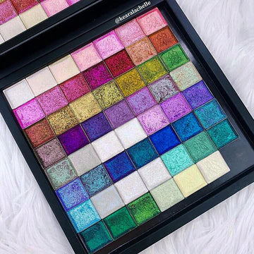 Standard Magnetic Palette (Empty)
