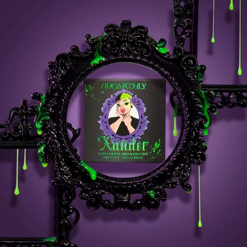 OOZE UC x Xander Highlighter