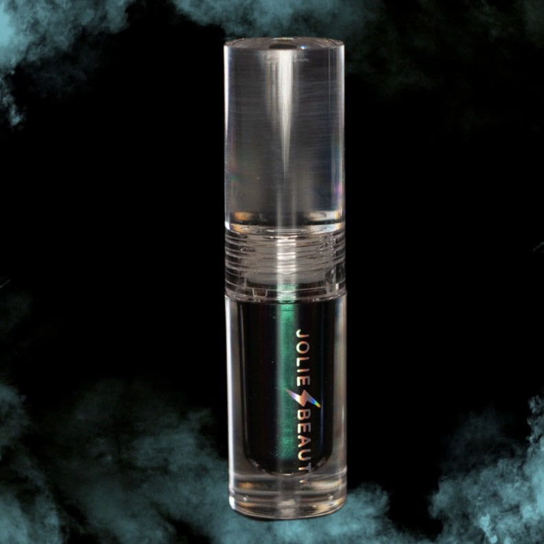 Liquid Multichrome Eyeshadow - Oil Slick