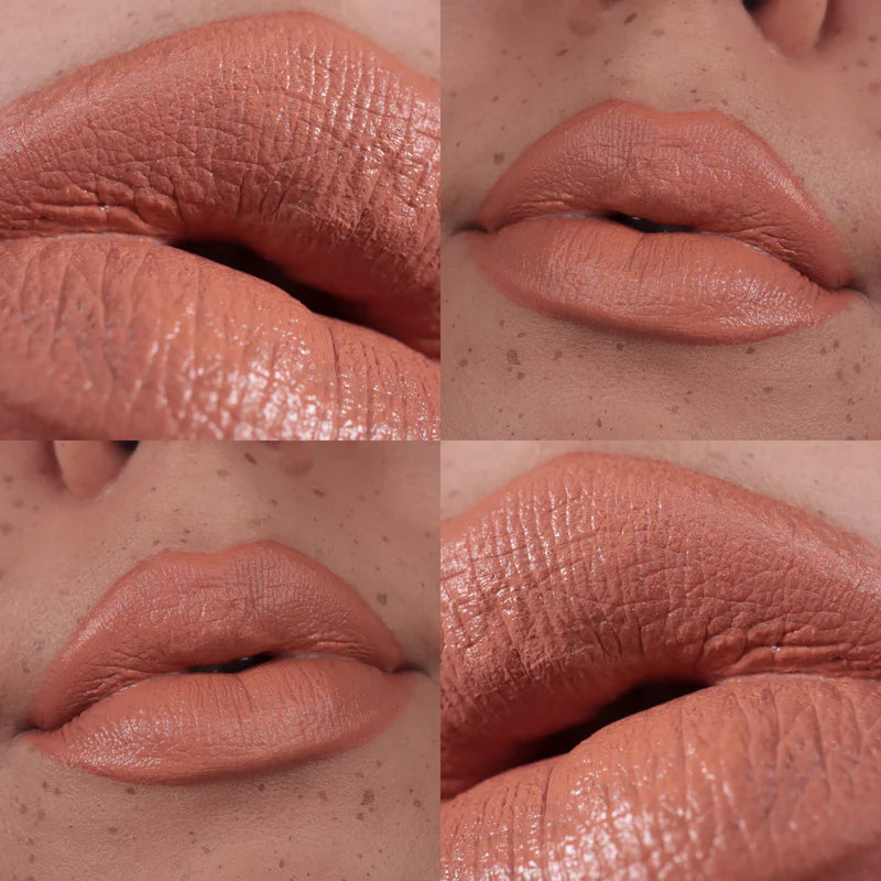 Satin Liquid Lipstick