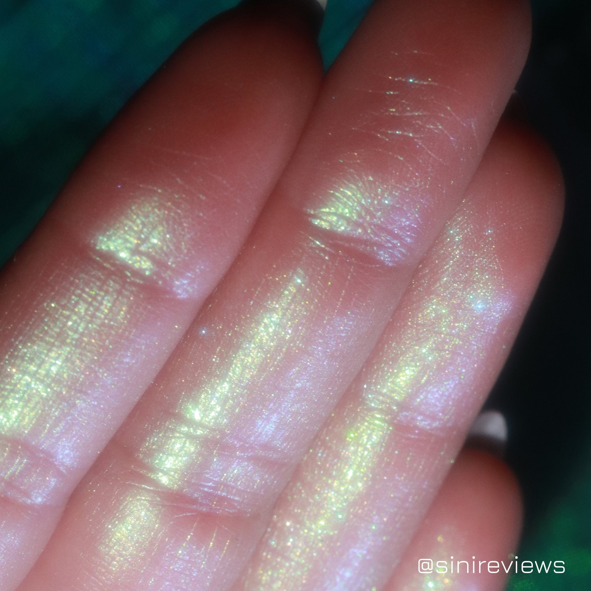 OOZE UC x Xander Highlighter