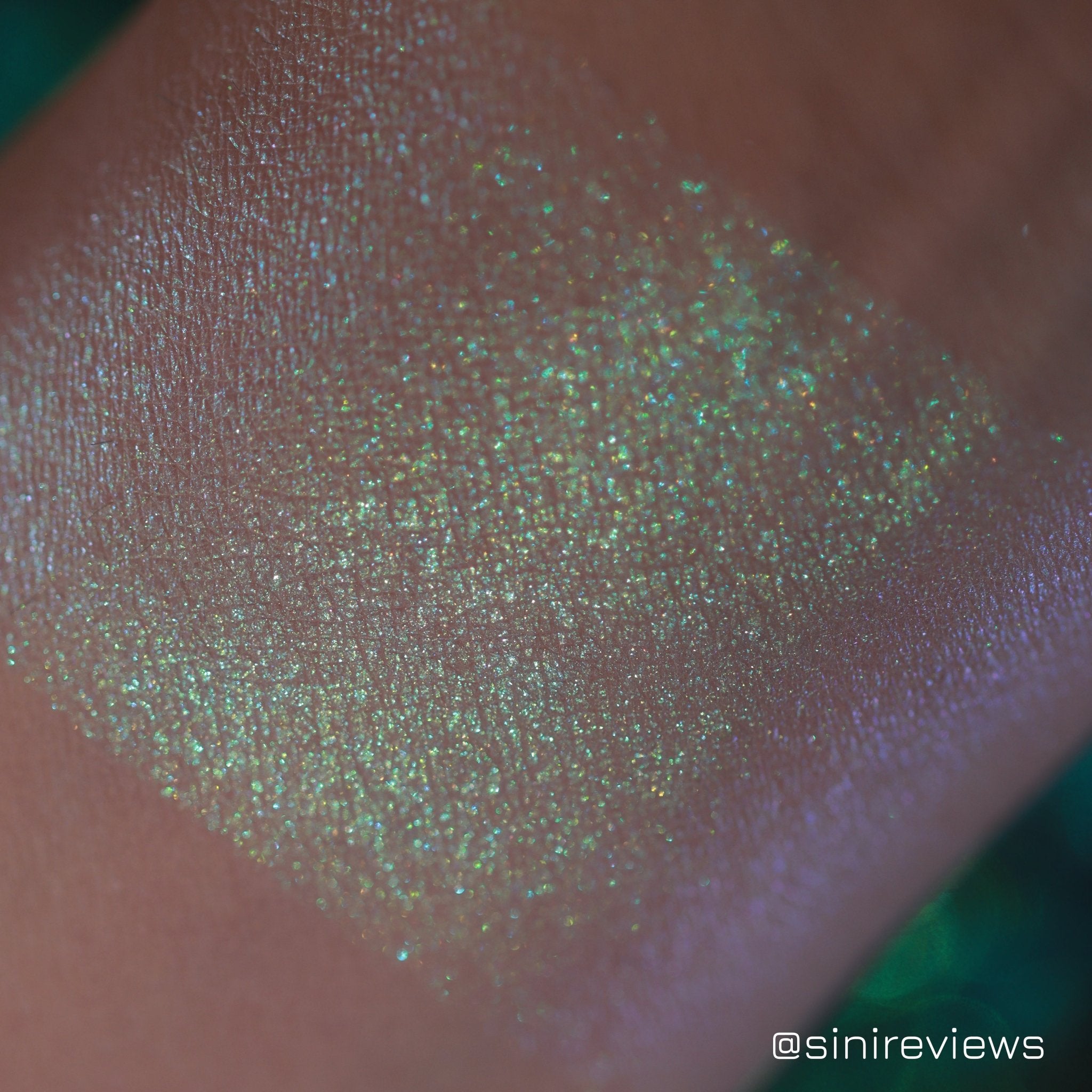 OOZE UC x Xander Highlighter