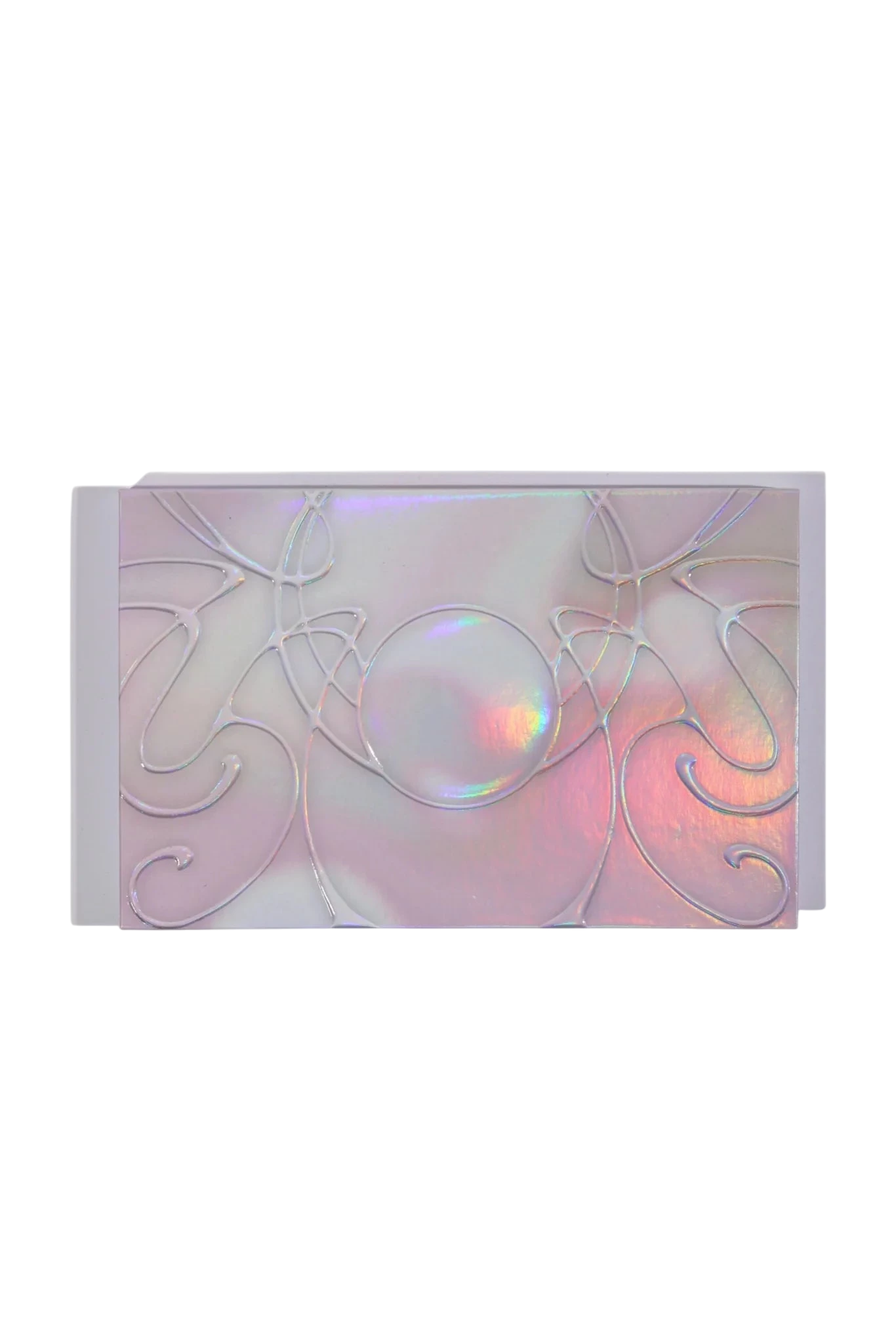 Ellis V2 : Origin (Warm) 15 Pan Matte Palette