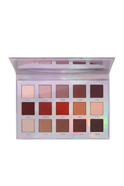 Ellis V2 : Origin (Warm) 15 Pan Matte Palette