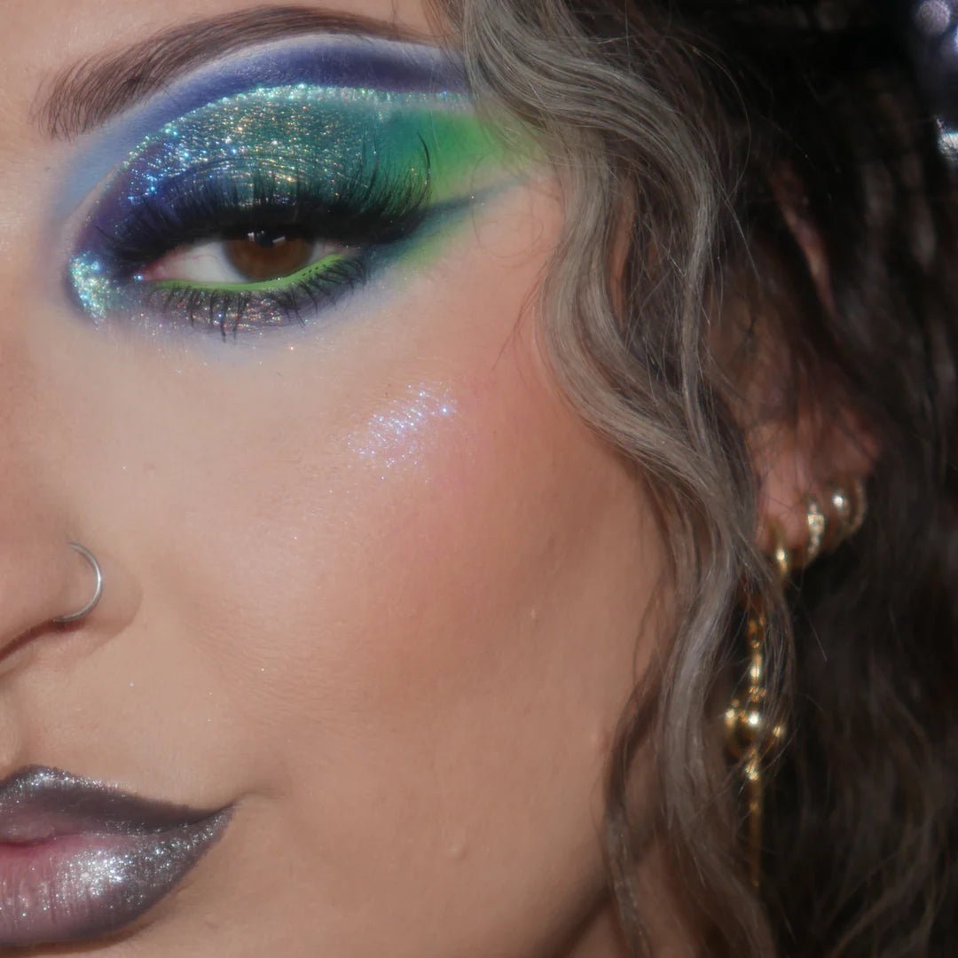 TM x Ellie Starr - Starr Gazing Eyeshadow Palette