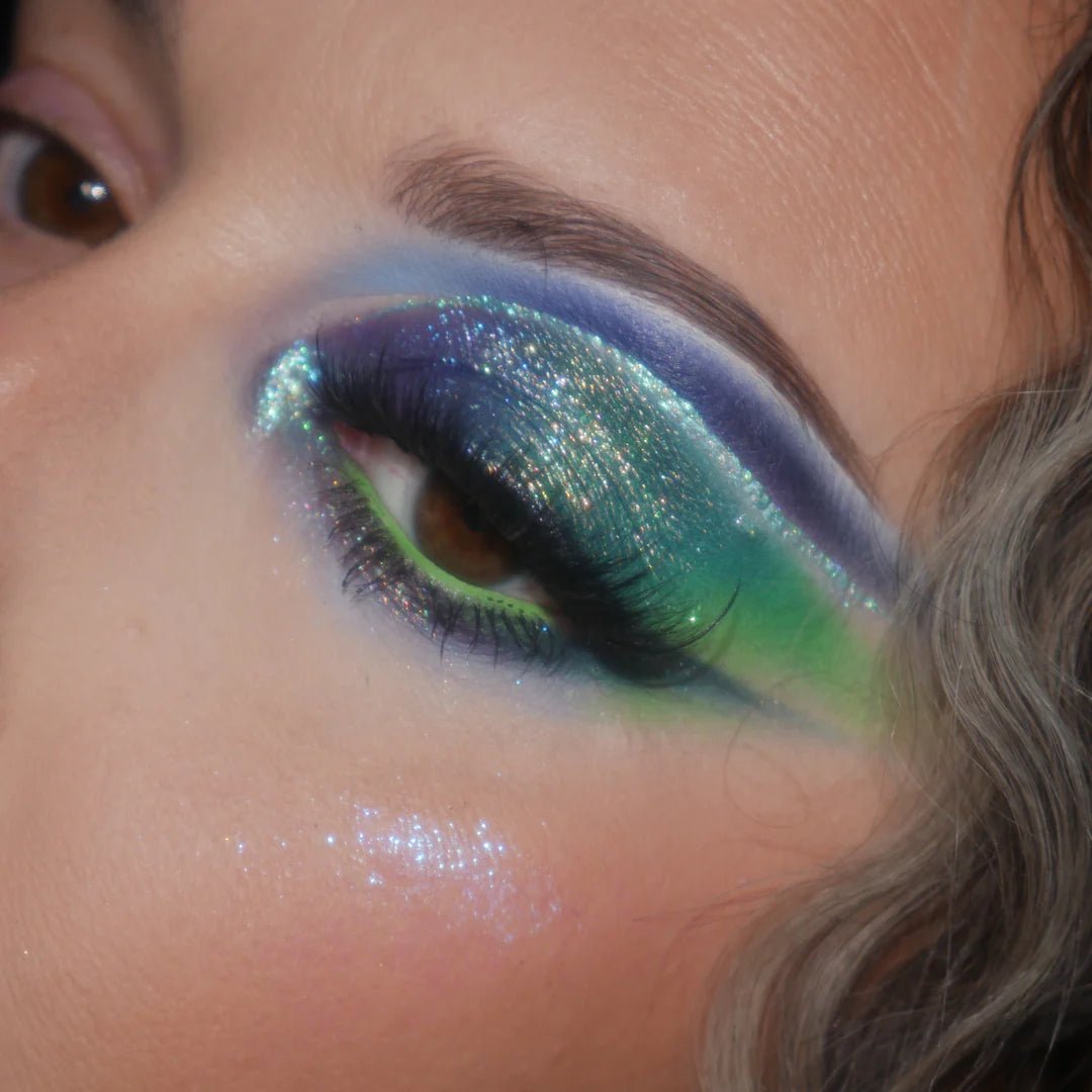 TM x Ellie Starr - Starr Gazing Eyeshadow Palette