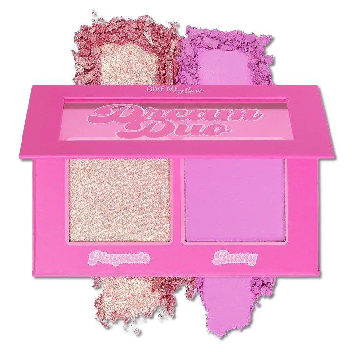 BUNNY | PLAYMATE DREAM DUO