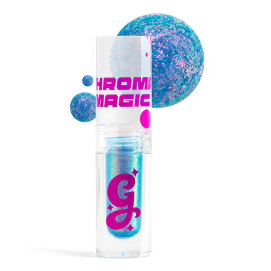 Chroma Magic - Ombre à paupières liquide