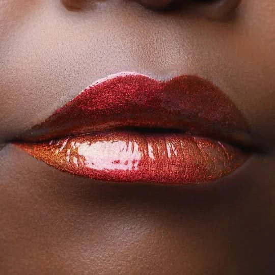 Multichrome Chroma Lip Gloss