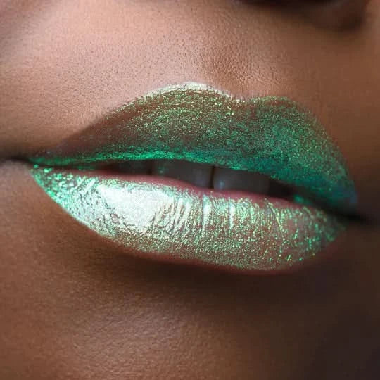 Multichrome Chroma Lip Gloss