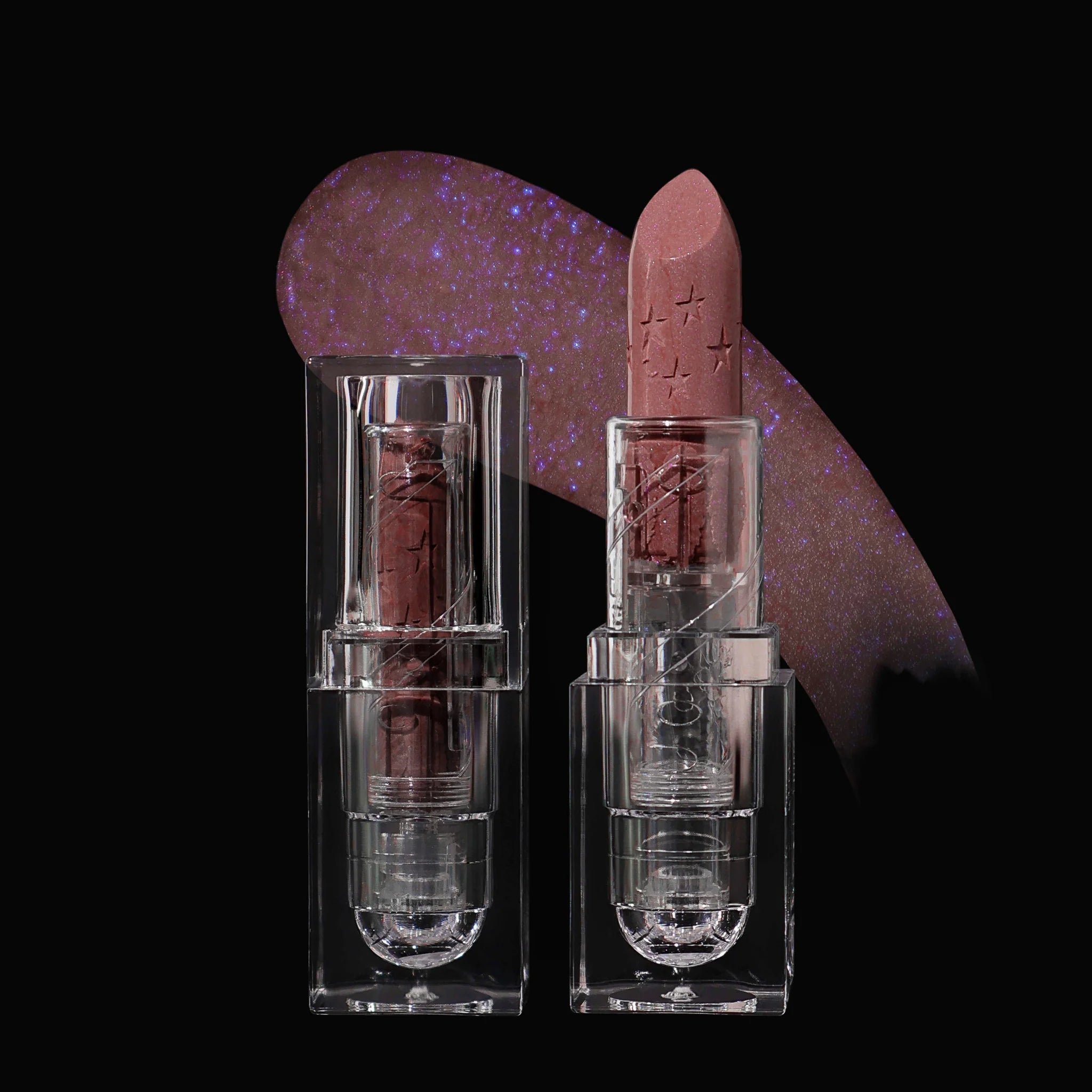Dark Dreamscape - Dream Lip Sparkle Balm