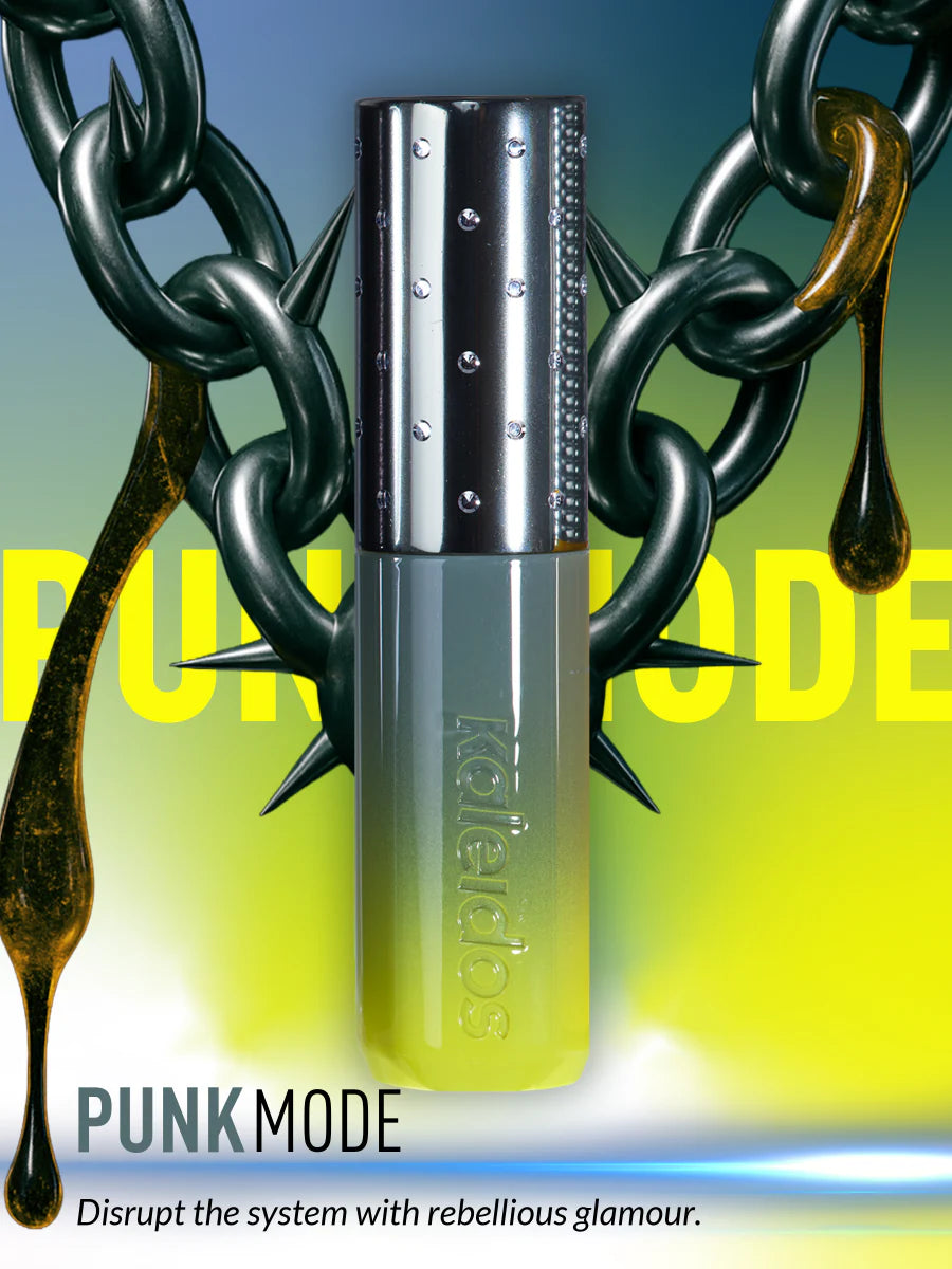 Glassload Lip Capsules