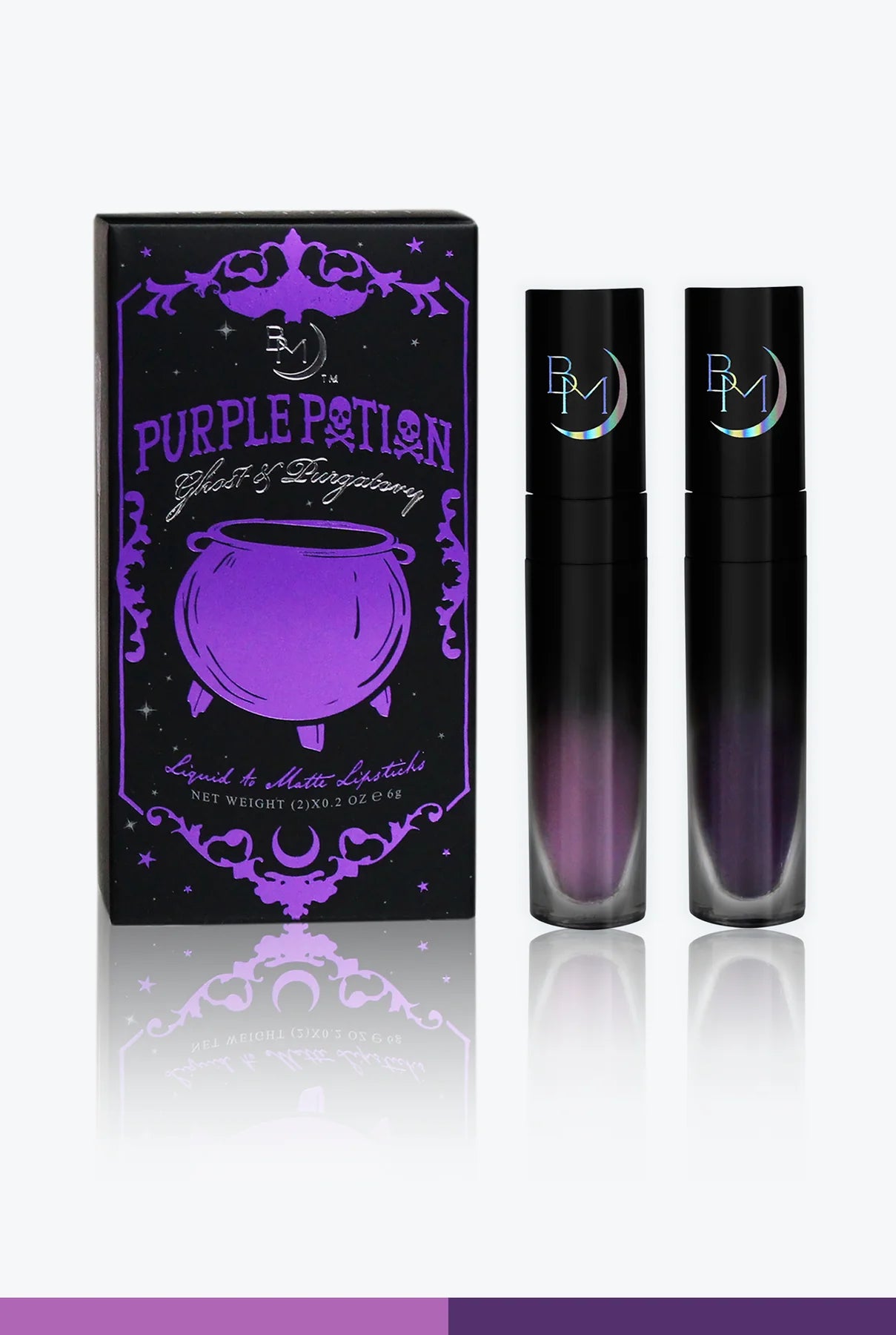 Purple Potion Duo Set