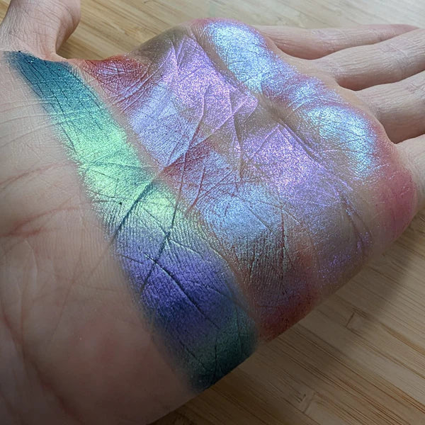 Rogue Palette *NEW stained glass style*