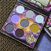 "Paladin" Eyeshadow Palette