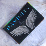 Paleta Davinity