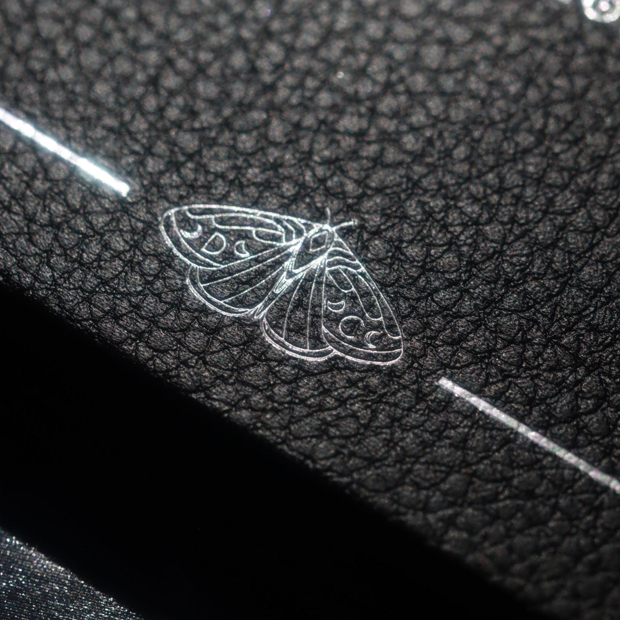 Silver & Cold Eyeshadow Palette