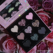 Morally Grey Palette