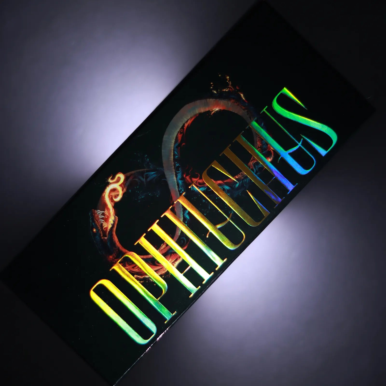 Ophiuchus Eyeshadow Palette