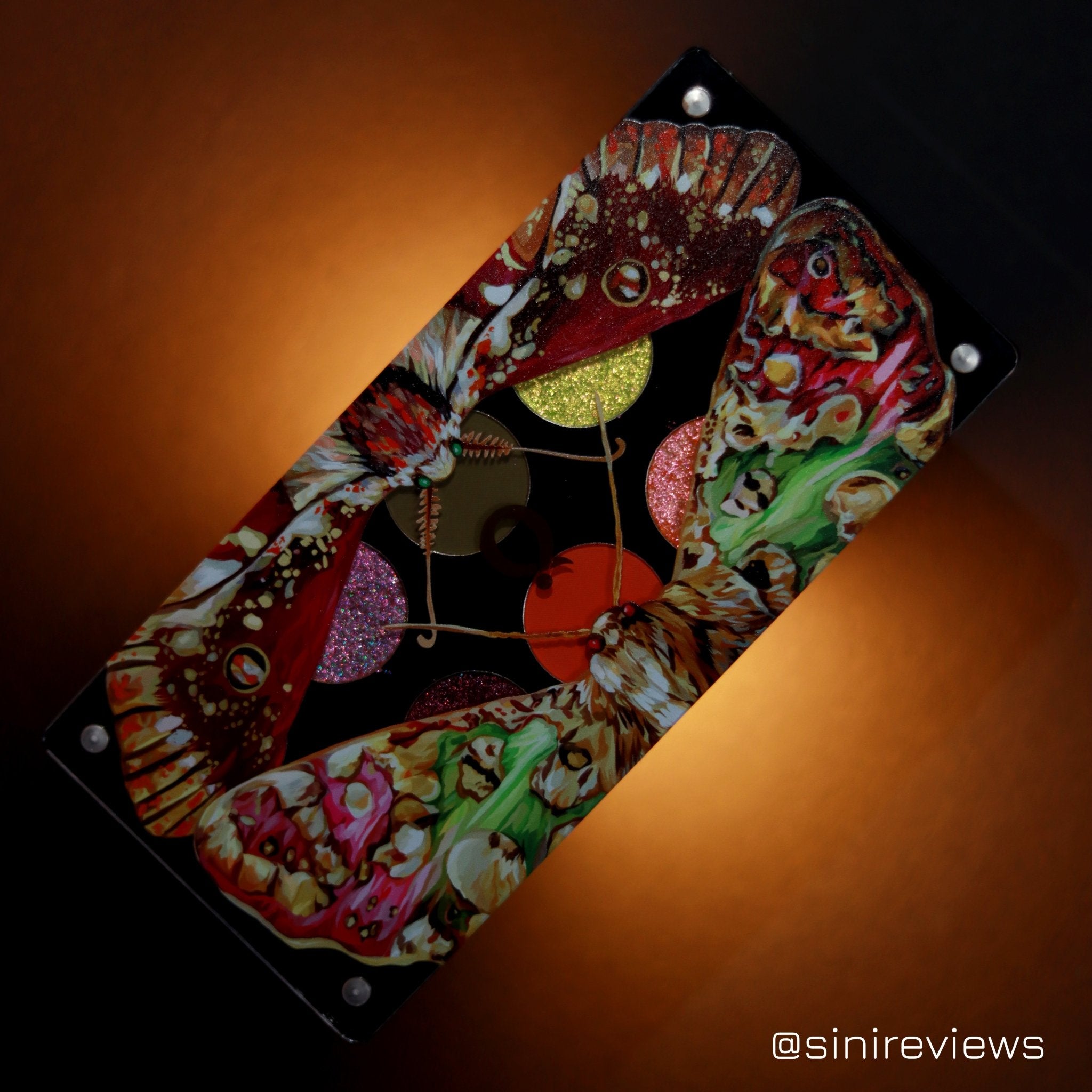 Fable of Spice & Bloom