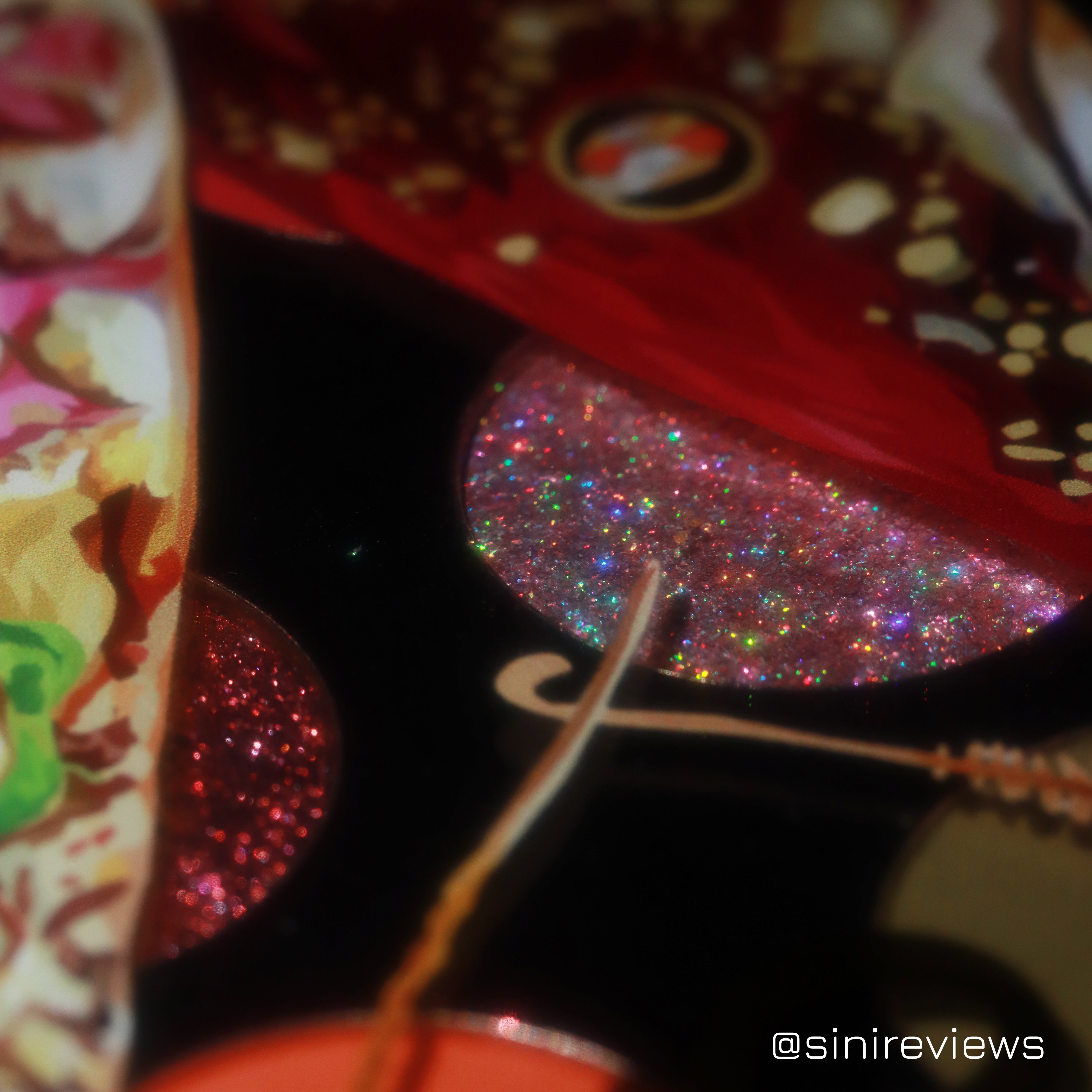 Fable of Spice & Bloom