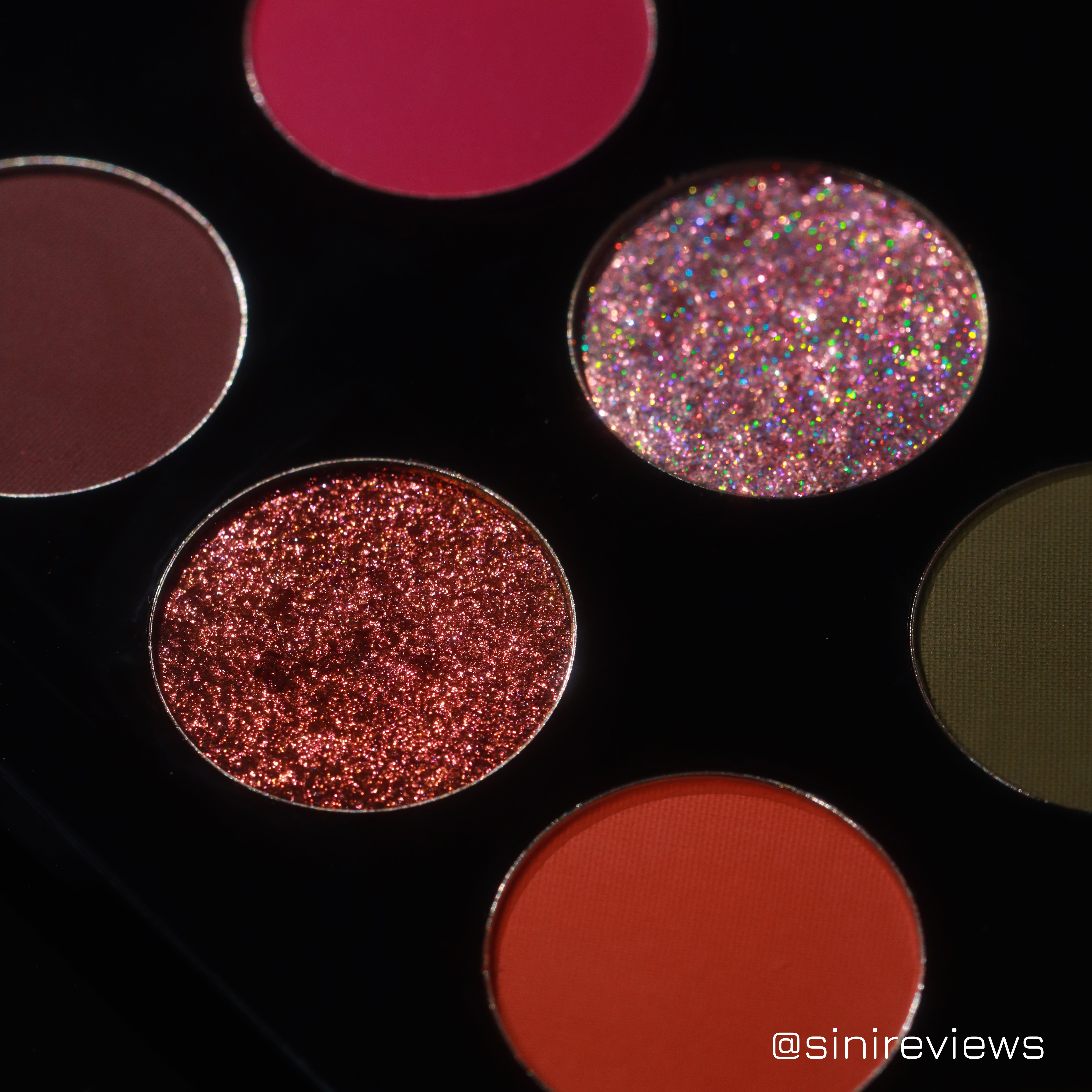 Fable of Spice & Bloom