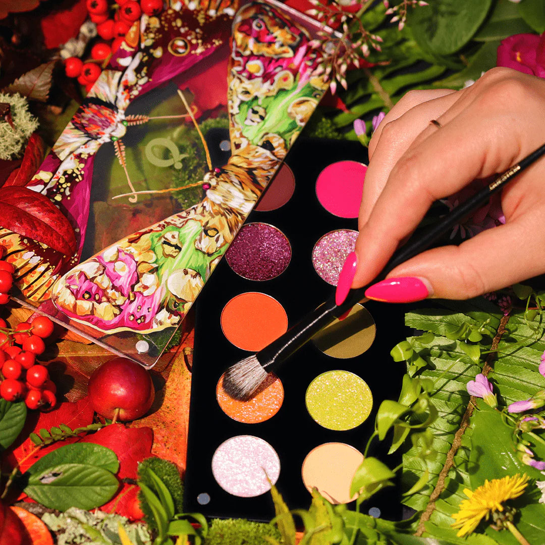 Fable of Spice & Bloom