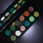 Ophiuchus Eyeshadow Palette