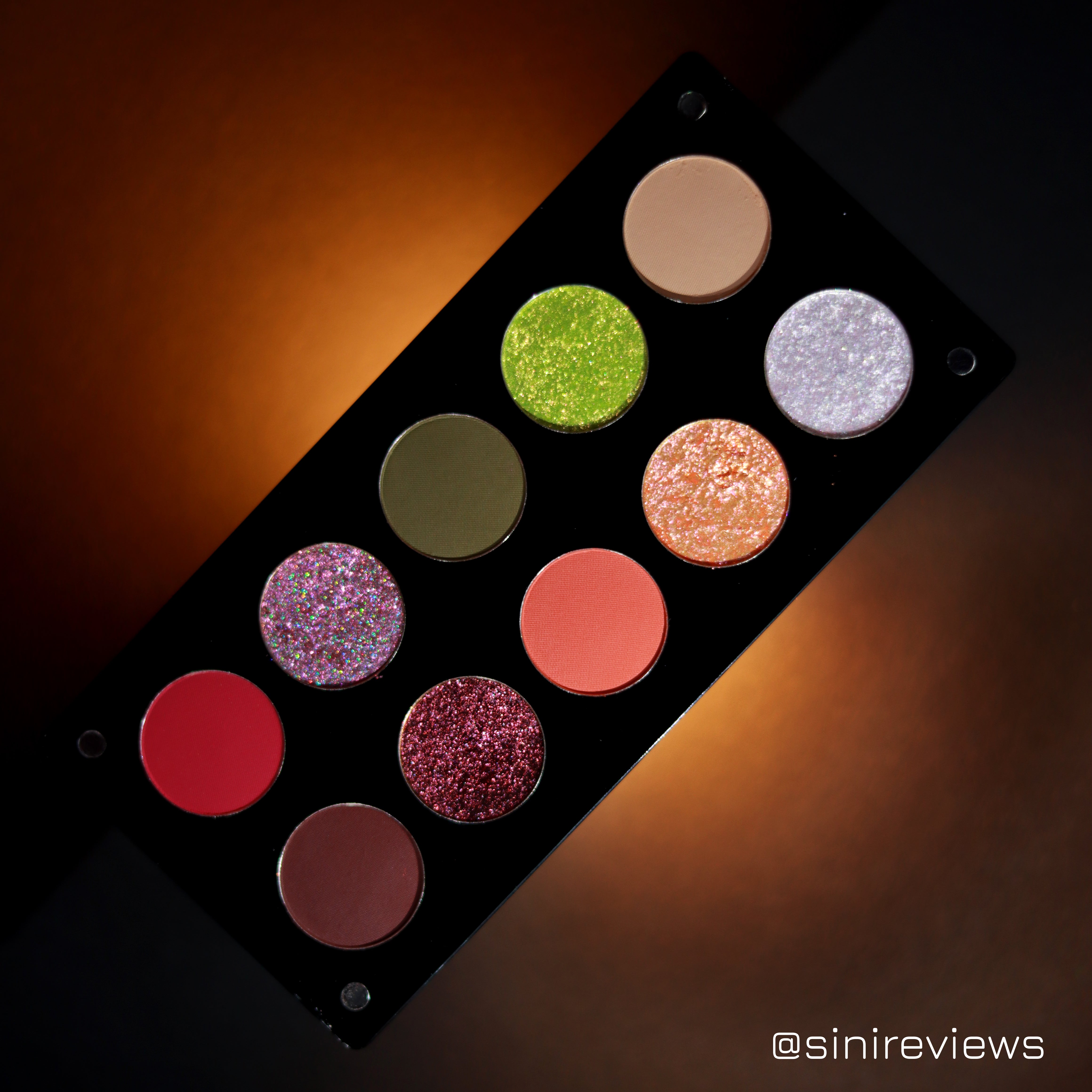 Fable of Spice & Bloom