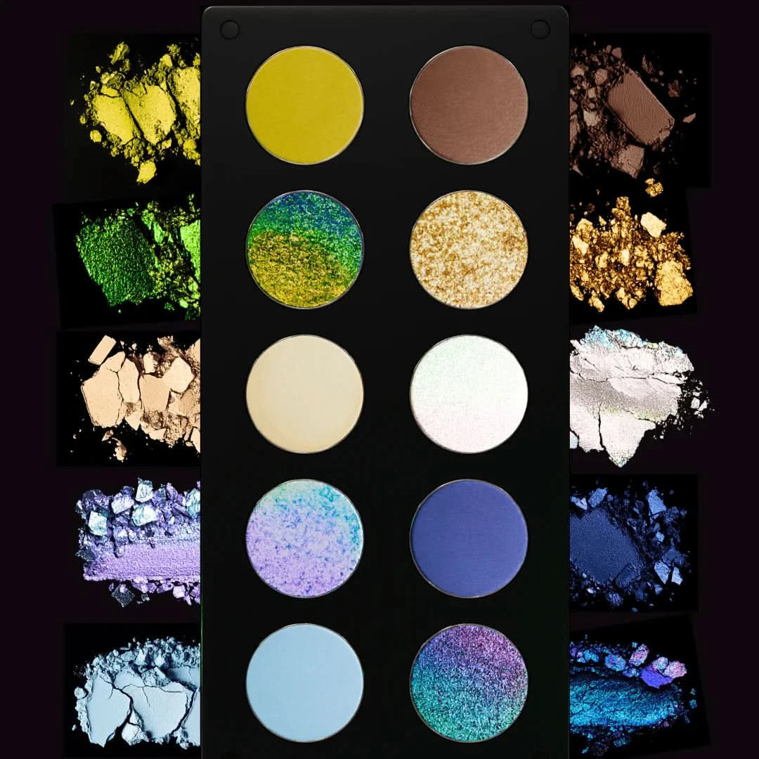 Legend of Land & Sea