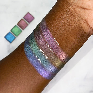 Keystone | Pastel Multichrome Eyeshadow