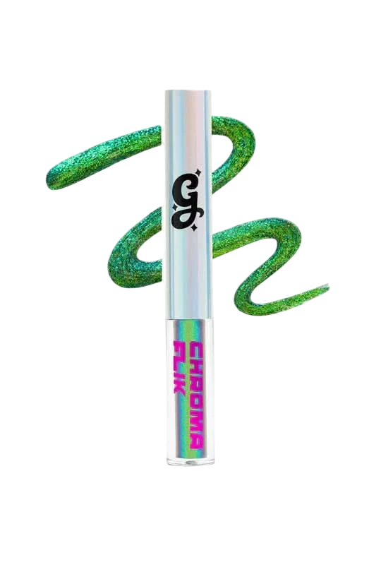 Chroma Flik - Liquid Liner