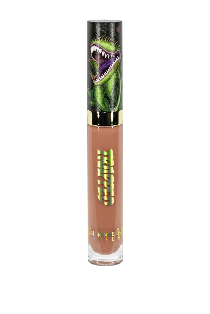 Trapped Lipgloss