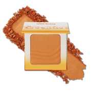 Evocative Silk Blush - Persimmon persistant