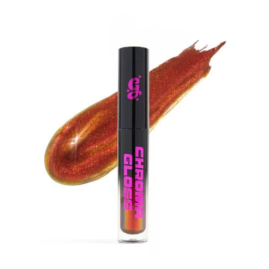 Multichrome Chroma Lip Gloss