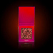 HIGH TEMP GLOWING BRONZE MEDIUM