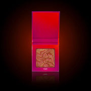 HIGH TEMP GLOWING BRONZE FAIR