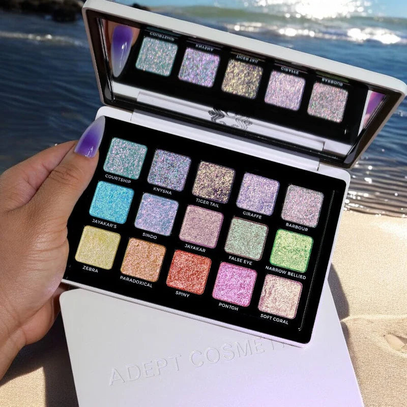 SEAHORSE *LIMITED EDT*