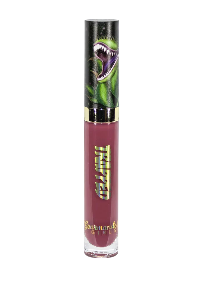 Trapped Lipgloss
