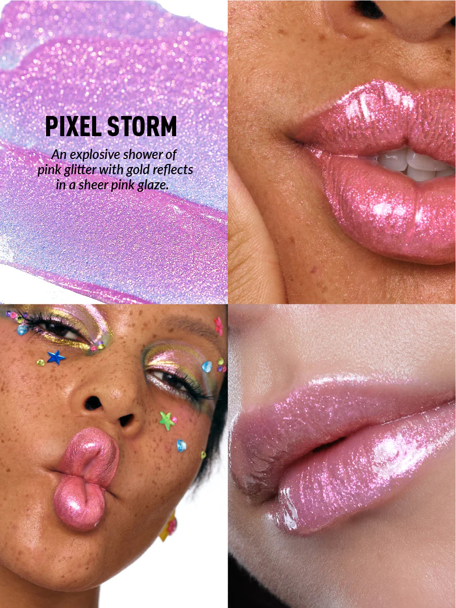 Glassload Lip Refill