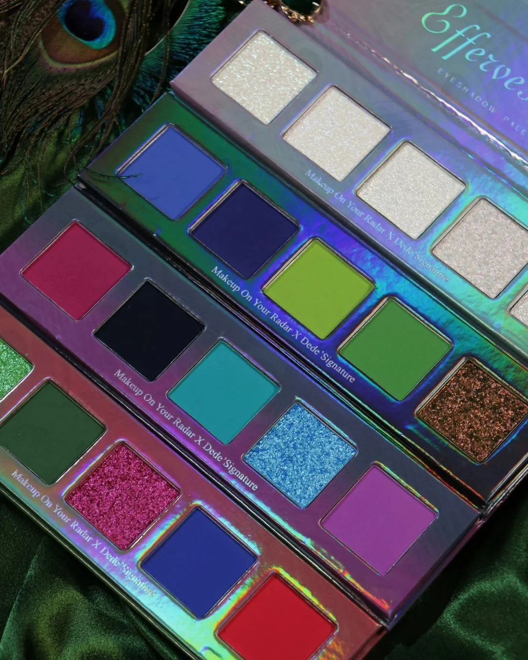 EXTRAVAGANCE PALETTE