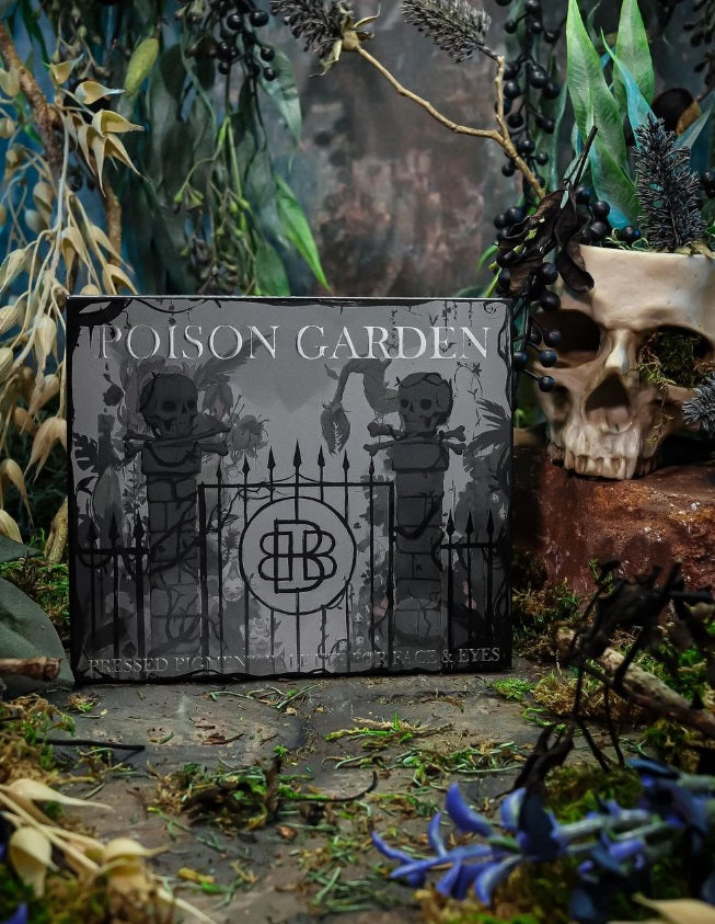 Poison Garden