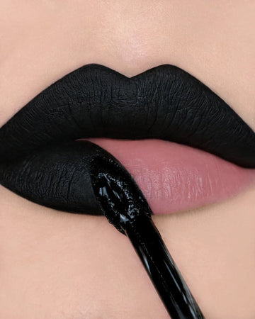 SHADOW POTION PAINT | BLACK BASE